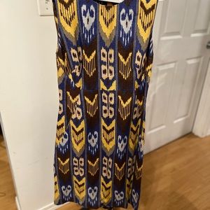 Tory Burch women dress, size 10